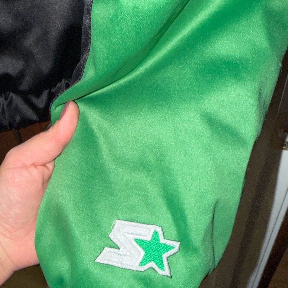 Philadelphia Eagles Starter Jacket - image 4